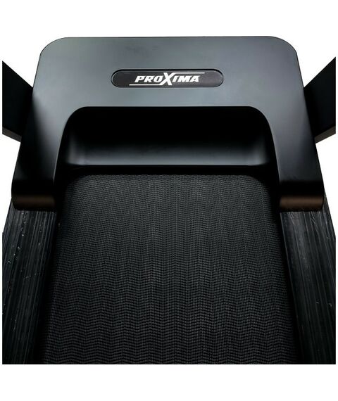 Беговые дорожки: Профессиональная беговая дорожка Proxima Exclusive Pro HRC [PROT-213] фотографии