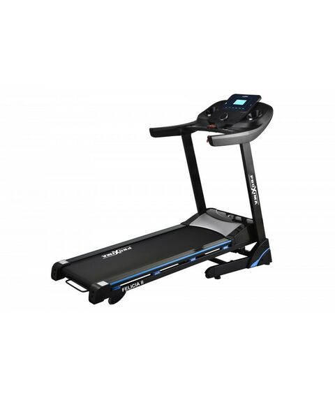 Беговые дорожки: Беговая дорожка электрическая Proxima Felicia II [PROT-221] фотографии