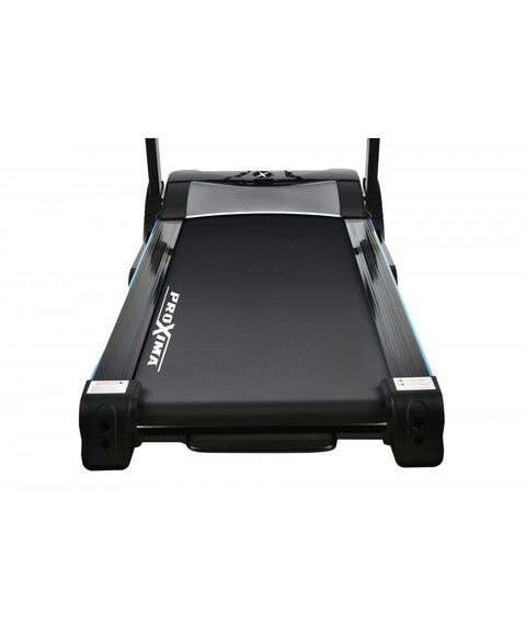 Беговые дорожки: Беговая дорожка электрическая Proxima Felicia II [PROT-221] фотографии