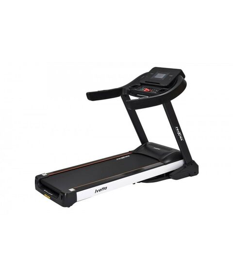 Беговые дорожки: Беговая дорожка электрическая Proxima Ivetta HRC [PROT-219] фотографии