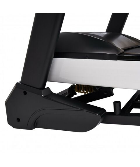 Беговые дорожки: Беговая дорожка электрическая Proxima Ivetta HRC [PROT-219] фотографии