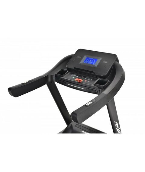 Беговые дорожки: Беговая дорожка электрическая Proxima Ivetta HRC [PROT-219] фотографии