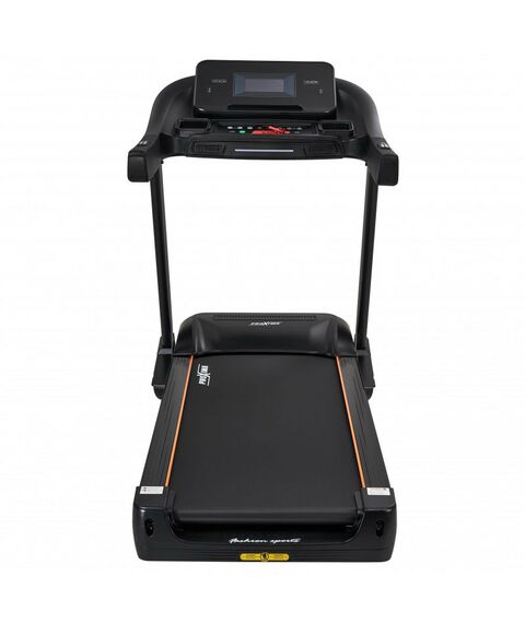 Беговые дорожки: Беговая дорожка электрическая Proxima Ivetta HRC [PROT-219] фотографии