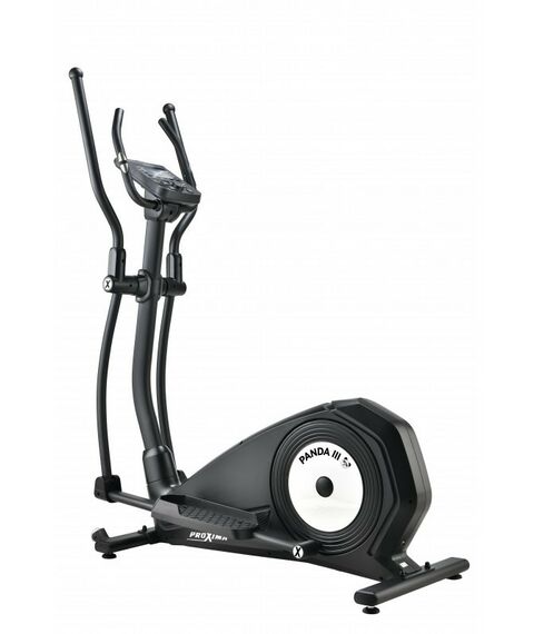 Эллиптические тренажеры: Эллиптический тренажер Proxima Panda III [PREL-517] фотографии