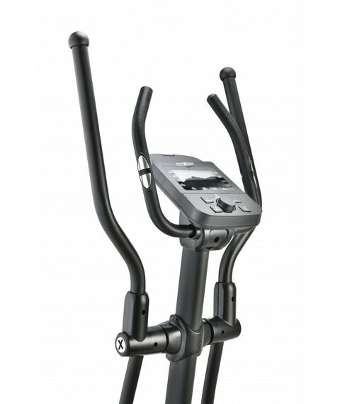 Эллиптические тренажеры: Эллиптический тренажер Proxima Panda III [PREL-517] фотографии