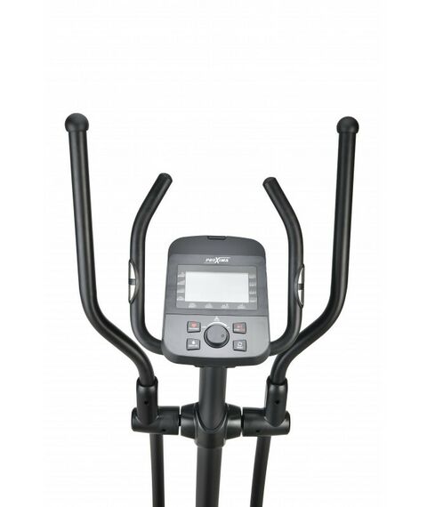 Эллиптические тренажеры: Эллиптический тренажер Proxima Panda III [PREL-517] фотографии