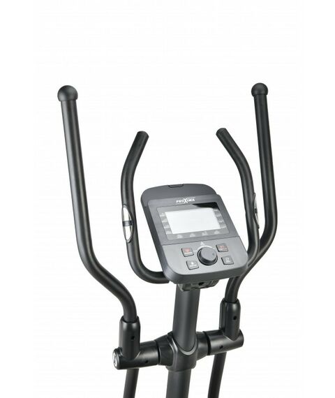 Эллиптические тренажеры: Эллиптический тренажер Proxima Panda III [PREL-517] фотографии