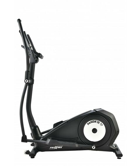 Эллиптические тренажеры: Эллиптический тренажер Proxima Panda III [PREL-517] фотографии