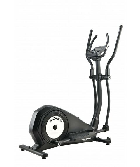 Эллиптические тренажеры: Эллиптический тренажер Proxima Panda III [PREL-517] фотографии