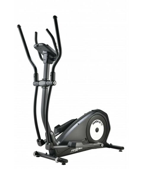 Эллиптические тренажеры: Эллиптический тренажер Proxima Panda III [PREL-517] фотографии