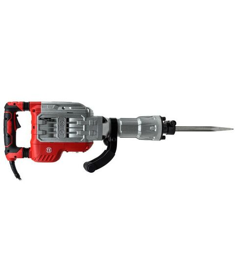 Отбойные молотки: Отбойный молоток РЕСАНТА ОМ-1800Э 1800 Вт, 70 Дж, 92 дБ фотографии