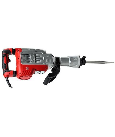 Отбойные молотки: Отбойный молоток РЕСАНТА ОМ-1800Э 1800 Вт, 70 Дж, 92 дБ фотографии