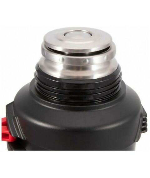 Термосы, контейнеры, бидоны, канистры: Термос Следопыт DAKAR 3л со складными ручками фотографии