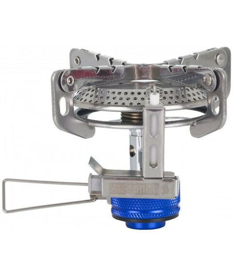 Лампы, горелки, плиты: Плита газовая Следопыт Маленький костерок фотографии