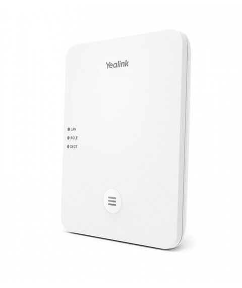 Радиотелефоны DECT: IP-телефоны Yealink W80BDM фотографии