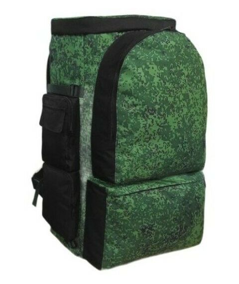 Рюкзаки и сумки: Рюкзак Чайка Скаут 55л цифра фотографии