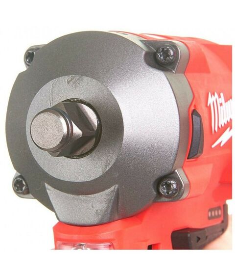 Гайковерты, отвертки: Аккумуляторный гайковерт импульсный Milwaukee M12 FUEL FIWF12-422X [4933464616] фотографии