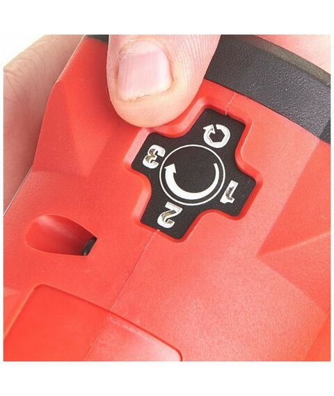 Гайковерты, отвертки: Аккумуляторный гайковерт импульсный Milwaukee M12 FUEL FIWF12-422X [4933464616] фотографии