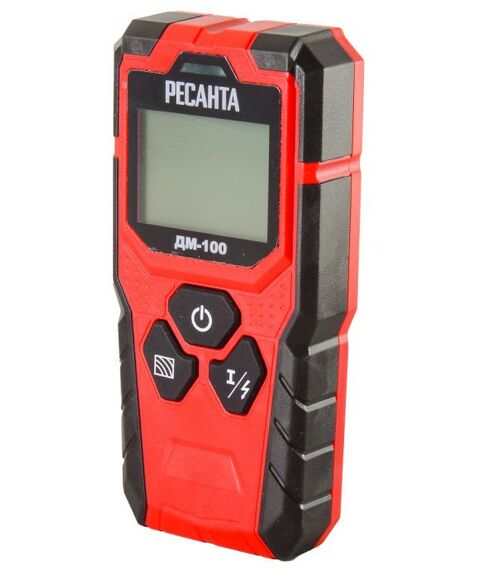 Детекторы: Детектор металла РЕСАНТА ДМ-100 фотографии