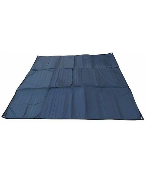 Палатки: Пол для зим палатки Следопыт PF-TW-07 200х200х0.7см, 2-х местн., трехслойный фотографии