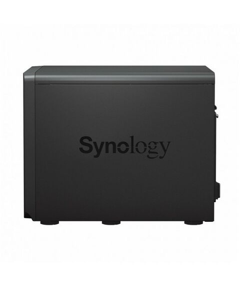 Сетевые хранилища: СХД настольное исполнение Synology DS2422+ 12BAY NO HDD фотографии