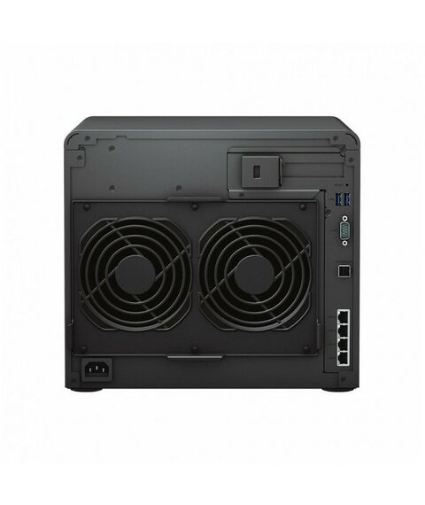 Сетевые хранилища: СХД настольное исполнение Synology DS2422+ 12BAY NO HDD фотографии