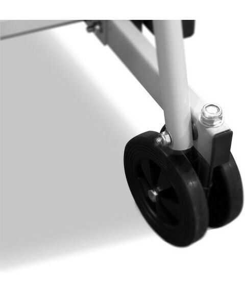 Настольный теннис: Теннисный стол всепогодный Winner S-600 Outdoor 274 х 153 х 76 см, с сеткой фотографии