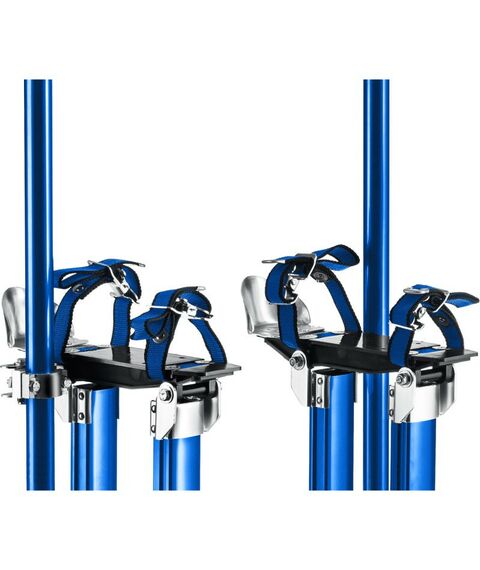 Спецодежда: Строительные ходули Зубр 610-1020 мм [10324] фотографии