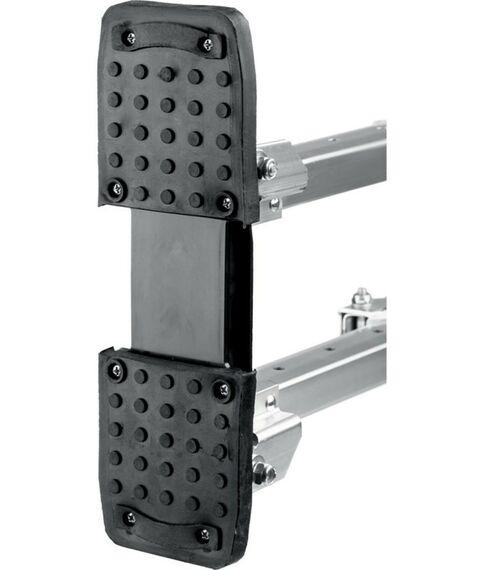 Спецодежда: Строительные ходули Зубр 610-1020 мм [10324] фотографии