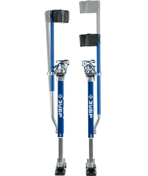 Спецодежда: Строительные ходули Зубр 610-1020 мм [10324] фотографии