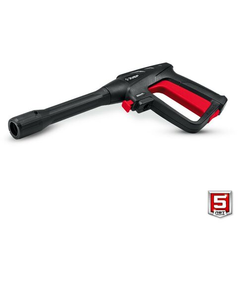 Мойки высокого давления: Мойка высокого давления Зубр АВД-180 180 Атм, 2300 Вт фотографии