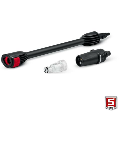 Мойки высокого давления: Мойка высокого давления Зубр АВД-180 180 Атм, 2300 Вт фотографии