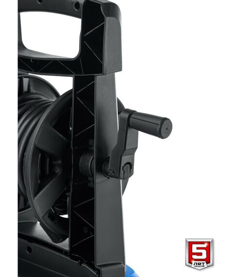 Мойки высокого давления: Мойка высокого давления Зубр Профессионал АВД-П240 240 Атм, 3300 Вт, фотографии