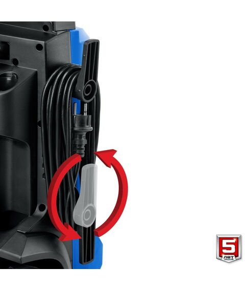 Мойки высокого давления: Мойка высокого давления Зубр Профессионал АВД-П240 240 Атм, 3300 Вт, фотографии