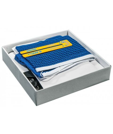 Настольный теннис: Сетка с креплением для настольного тенниса профессиональная  ITTF фотографии