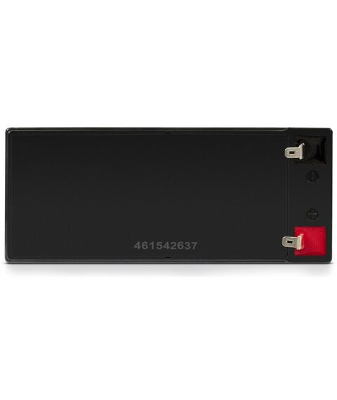 Аккумуляторы для ИБП и охранных систем: Аккумулятор для UPS Exegate DTM 12072 12V, 7.2Ah [EX285952RUS] фотографии