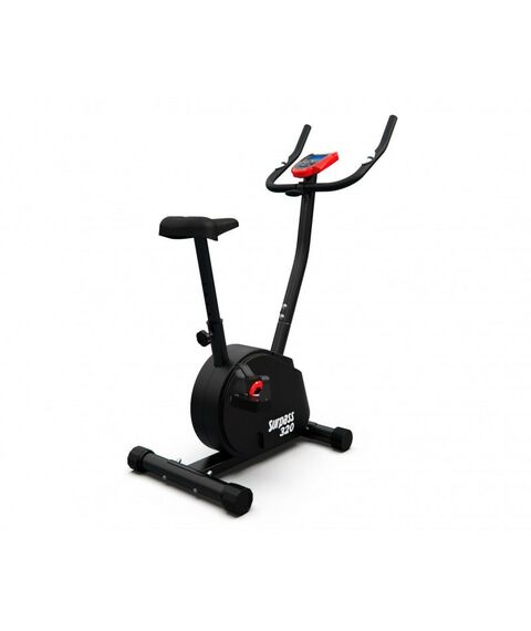 Велотренажеры: Велотренажер DFC B-300 PRO фотографии