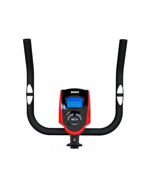 Велотренажеры: Велотренажер DFC B-300 PRO фотографии