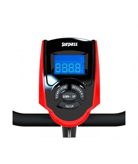 Велотренажеры: Велотренажер DFC B-300 PRO фотографии