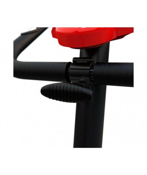 Велотренажеры: Велотренажер DFC B-300 PRO фотографии