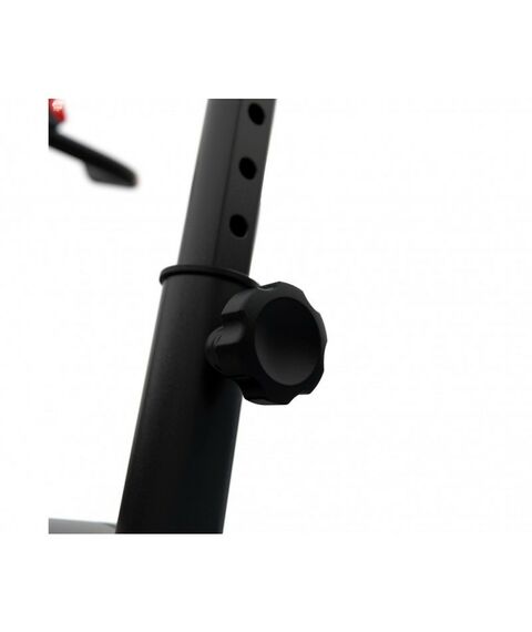 Велотренажеры: Велотренажер DFC B-300 PRO фотографии