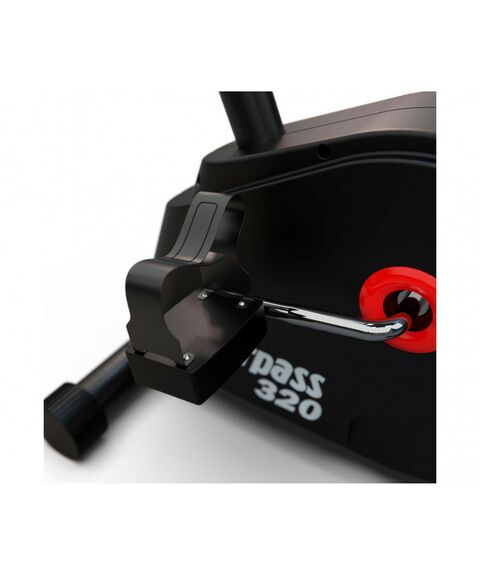 Велотренажеры: Велотренажер DFC B-300 PRO фотографии