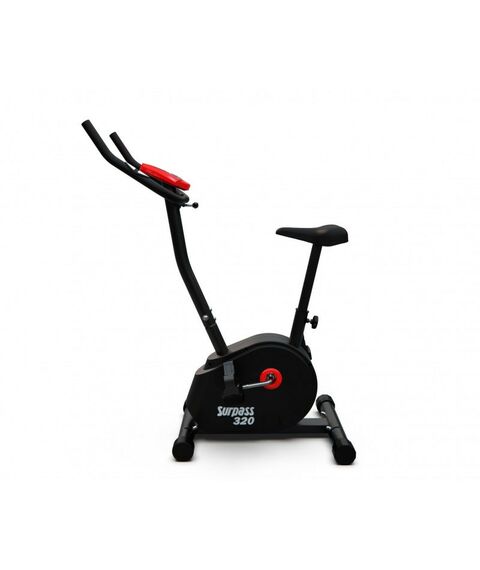 Велотренажеры: Велотренажер DFC B-300 PRO фотографии