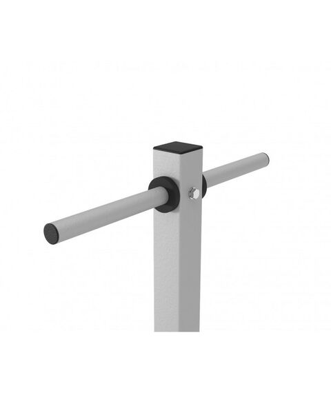 Системы хранения: Стойка для хранения дисков DFC D100133 25/26 мм фотографии