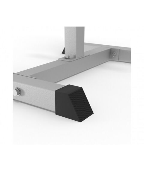 Системы хранения: Стойка для хранения дисков DFC D100133 25/26 мм фотографии