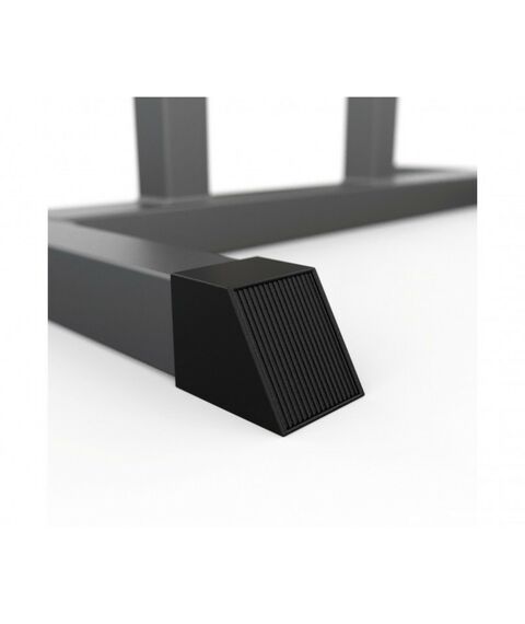 Свободные веса: Скамья Скотта DFC Homegym UB009G серый фотографии