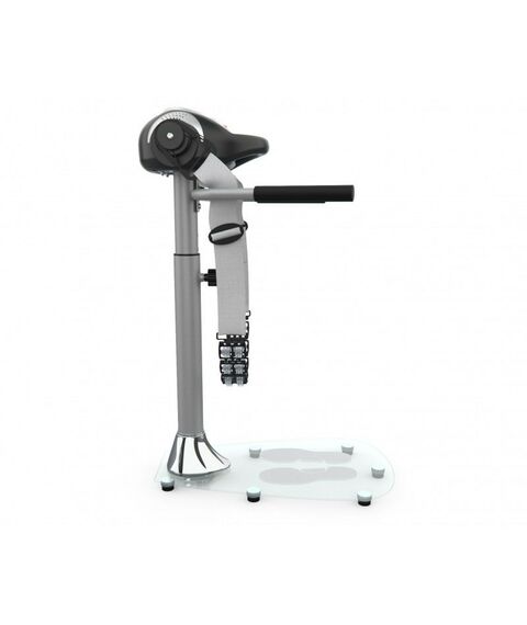 Вибромассажеры: Вибромассажер DFC Vibro20 VM20 фотографии