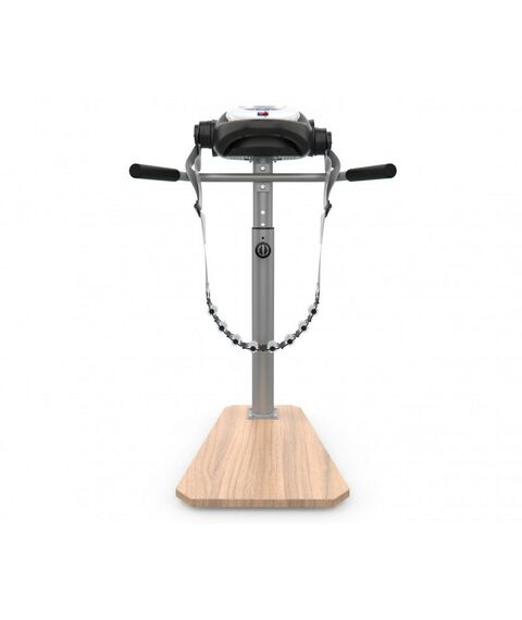 Вибромассажеры: Вибромассажер DFC Vibro VM20H фотографии