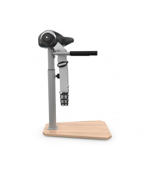 Вибромассажеры: Вибромассажер DFC Vibro VM20H фотографии