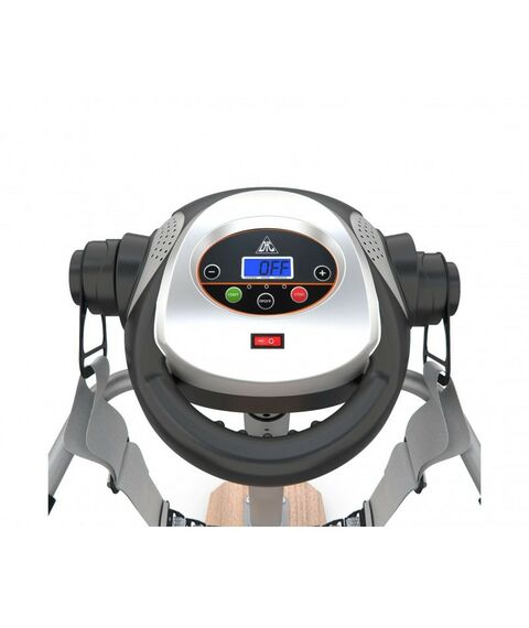 Вибромассажеры: Вибромассажер DFC Vibro VM20H фотографии